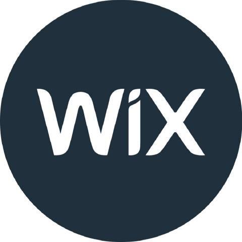 Wix Logo - Live Chat for WiX | LiveChat - WiX integration | Add chat to WiX