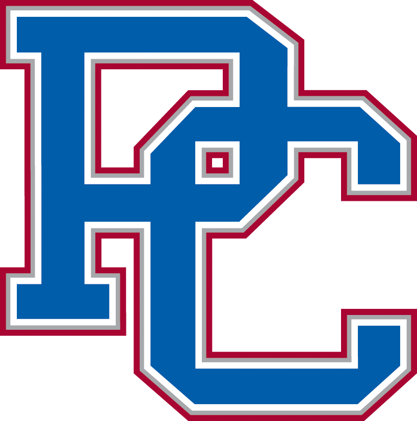Presbyterian College Logo - Presbyterian College logo.png
