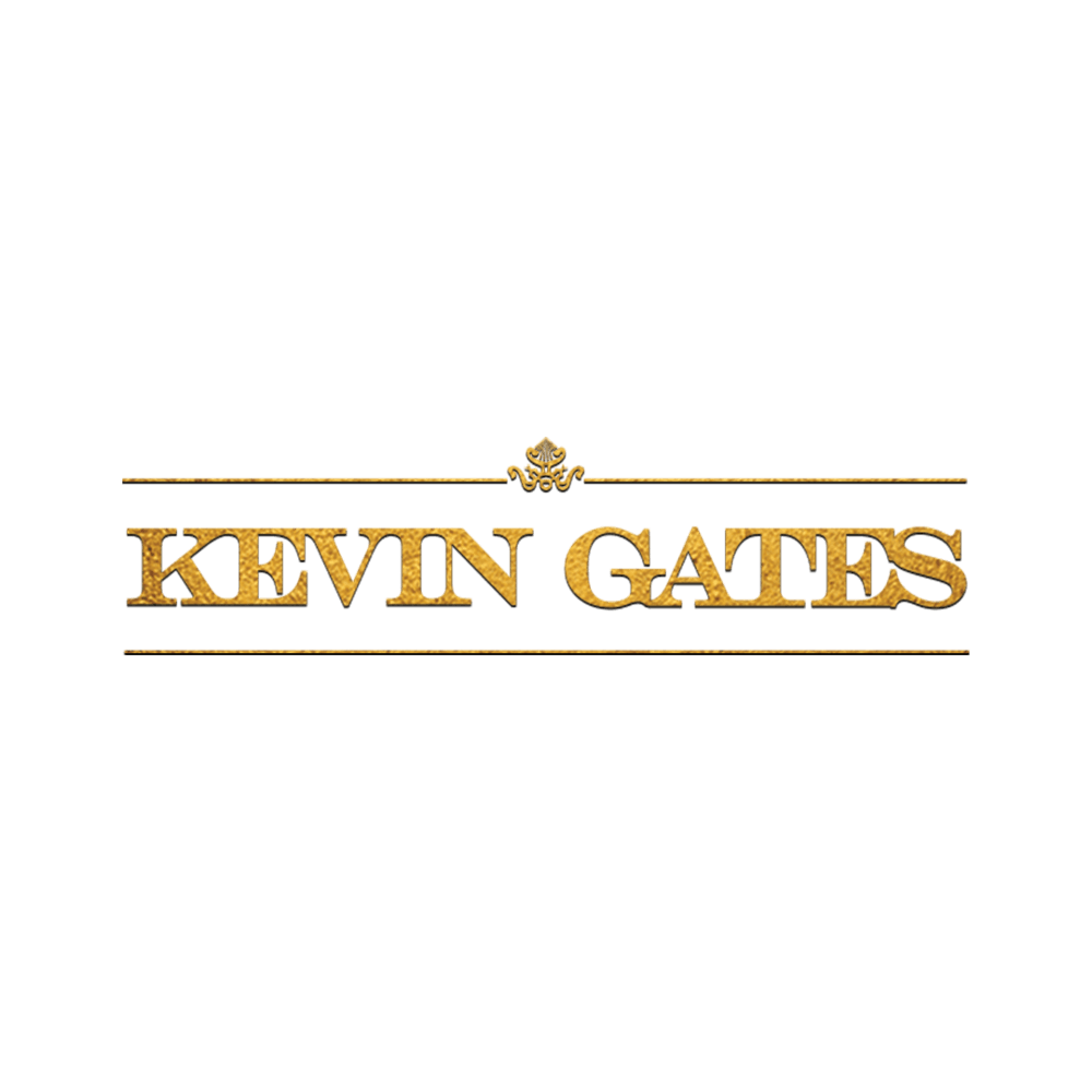 Kevin Gates Logo - Kevin Gates