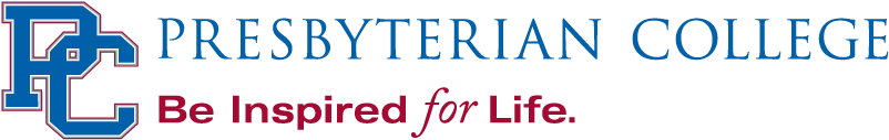Presbyterian College Logo - Presbyterian College | Be Inspired for Life | Clinton, SC