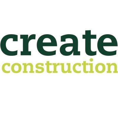 Create Construction Logo - Create Construction (@CreateConLtd) | Twitter