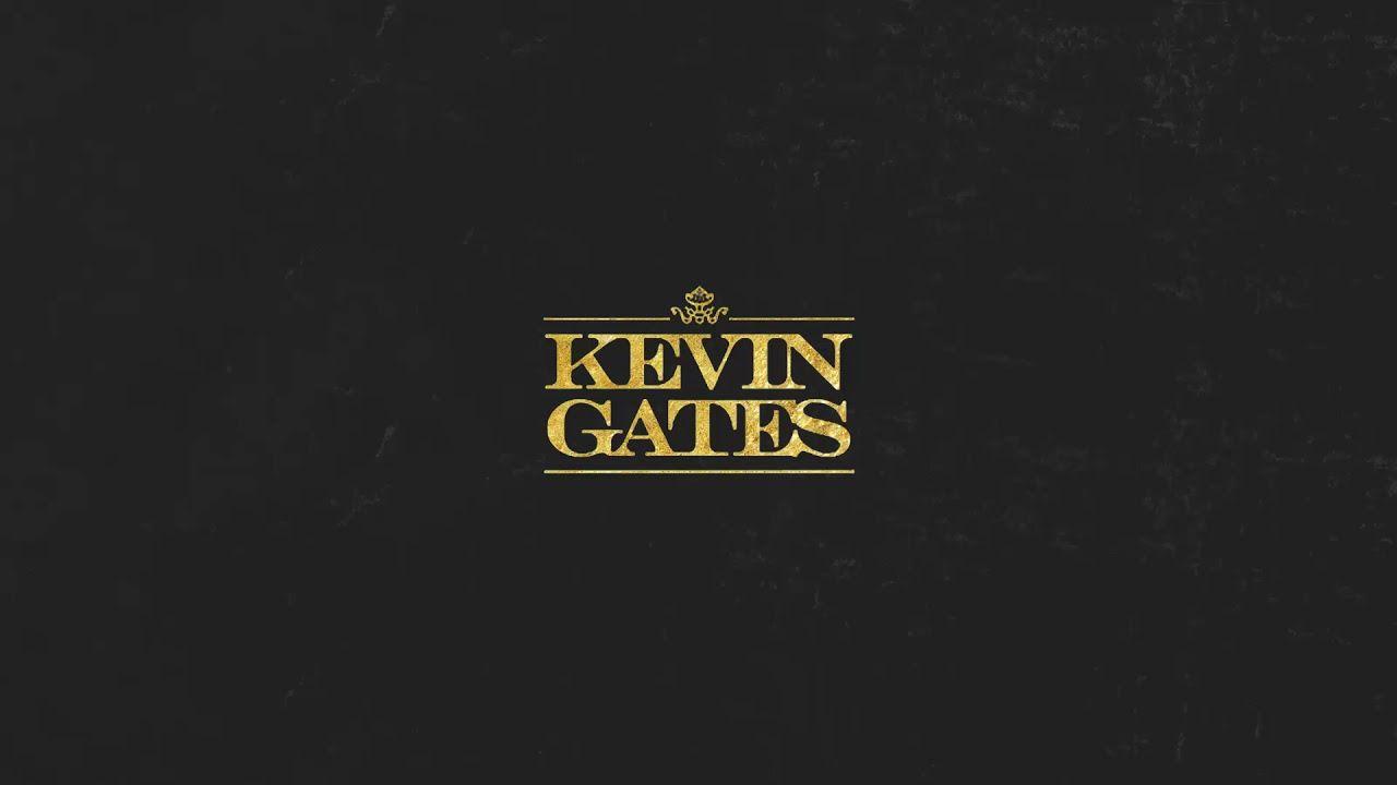 Kevin Gates Logo - KEVIN GATES (Percy Keith DISS) - YouTube