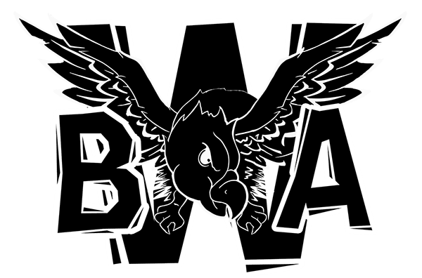 Kevin Gates Logo - OFFICIAL BWA