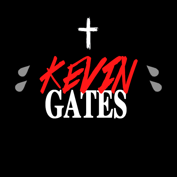Kevin Gates Logo - Catalog Featuring Hip-Hop Artist Kevin Gates | Royalty Exchange