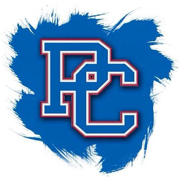Presbyterian College Logo - Paint it Blue | Presbyterian College Pride | Pinterest