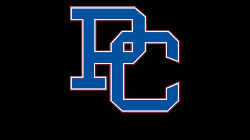 Presbyterian College Logo - PC One Step Closer to Full Division I Status