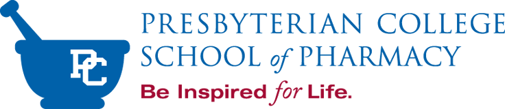Presbyterian College Logo - Presbyterian College School of Pharmacy | Clinton SC
