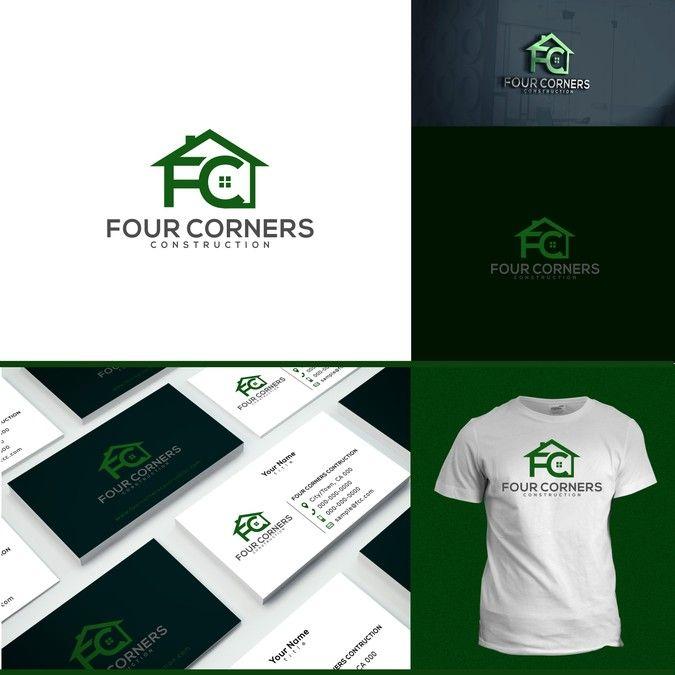 Create Construction Logo - Create a construction logo that stands out from all the rest | Logo ...