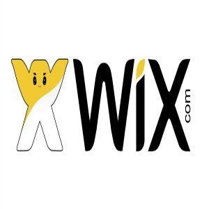 Wix Logo - wix-logo | 5 Best Things