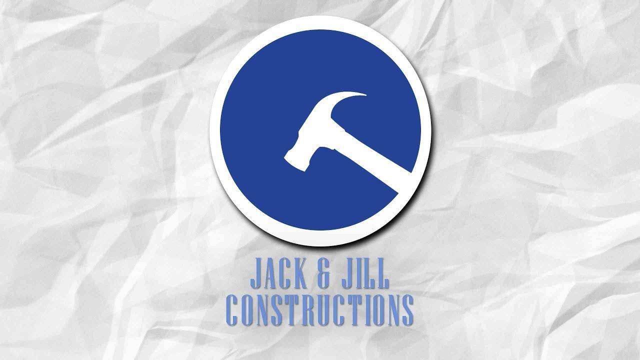 Create Construction Logo - Photoshop Mondays #13: Create A Simple Construction Company Logo ...