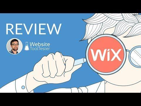 Wix Logo - Create Your Own Professional Logo | Wix.com - YouTube