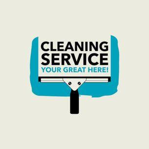 Cleaning Services Logo - Placeit - Art Supplies Logo Maker for Art Shops