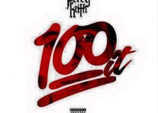 Kevin Gates Logo - Percy Keith ft. Kevin Gates – 100it | HipHopOG