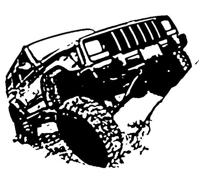 Jeep XJ Logo - Cherokee Forum Shirts V2! - Page 4 - Jeep Cherokee Forum