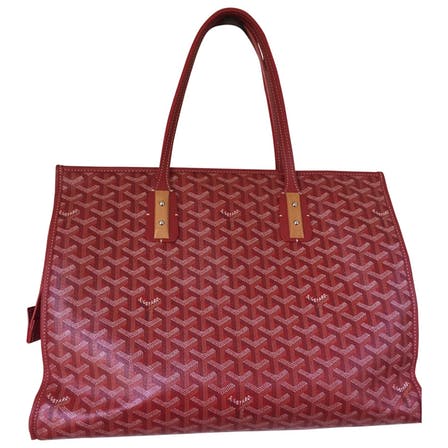 Goyard Official Logo - GOYARD Handbags for Women at the best price - Vestiaire Collective