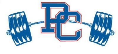 Presbyterian College Logo - Strength And Conditioning