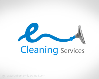 Cleaning Services Logo - Logopond - Logo, Brand & Identity Inspiration (e cleaning services)