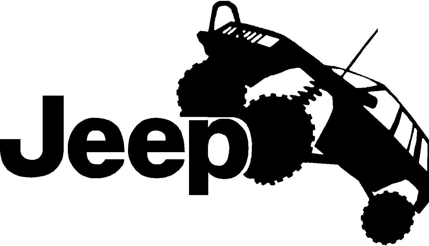 Jeep XJ Logo - Attachments Cherokee Forum