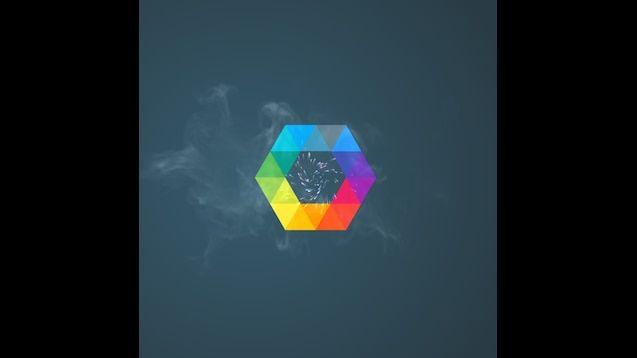 Rainbow Hexagon Logo - Steam Workshop - Rainbow Hexagon