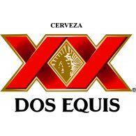 Dos XX Logo - Cerveza Dos Equis | Brands of the World™ | Download vector logos and ...