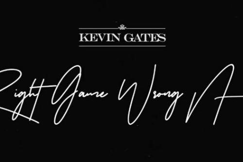 Kevin Gates Logo - kevin gates | 2DOPEBOYZ