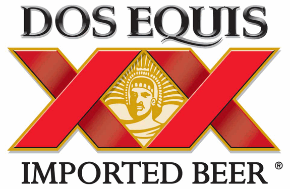 Dos XX Beer Logo - Dos Equis | BeerPulse