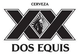 Dos XX Logo - Dos equis Logos