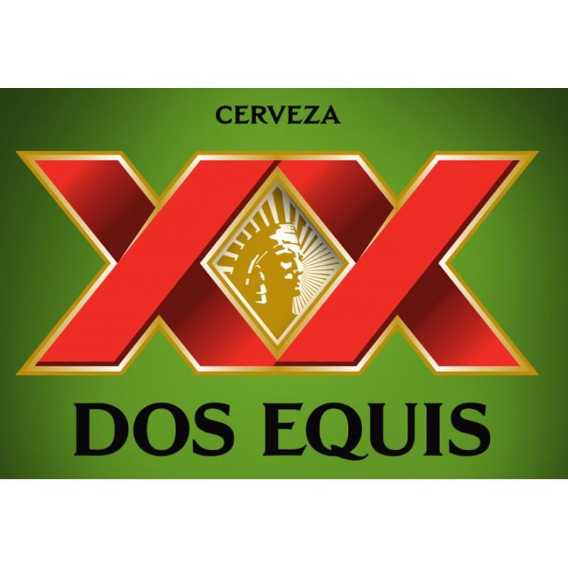 Dos XX Logo - Dos XX