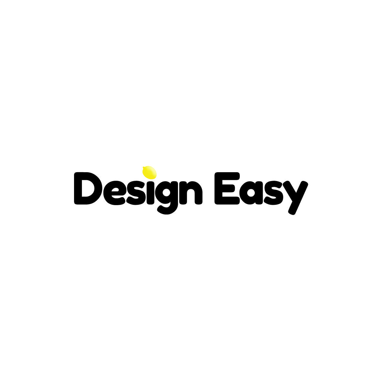 That Was Easy Logo - Design-easy-logo – Design Easy
