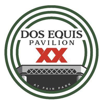 Dos XX Logo - Dos Equis Pavilion (@DosXXPavilion) | Twitter