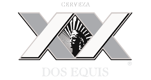 Dos XX Logo - Dos Equis Png Logo - Free Transparent PNG Logos
