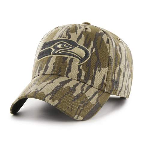 Camo Seahawks Logo - Seattle Seahawks Hats, Gear, & Apparel from '47. '47