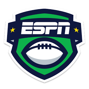 ESPN Football Logo - Espn fantasy football team Logos