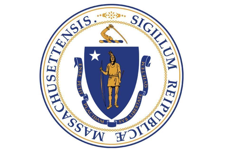 Boston MA Logo - It's no Confederate flag, but our banner is still pretty awful