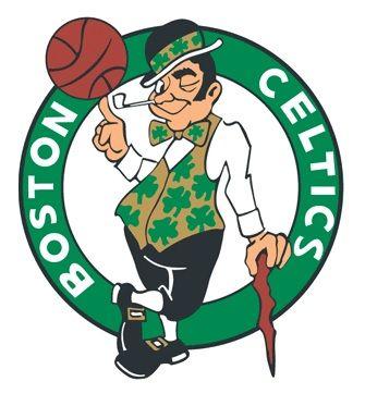 Boston MA Logo - Lucky the Leprechaun