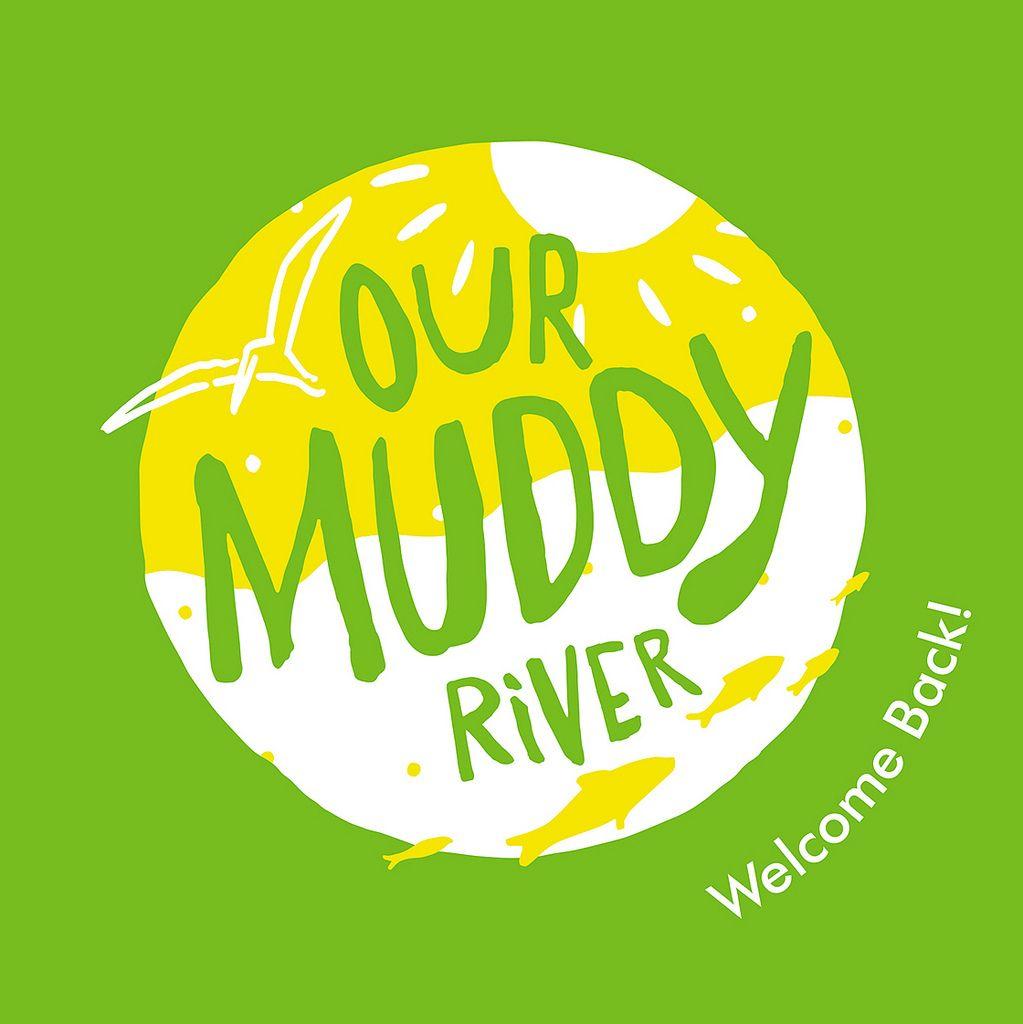 Boston MA Logo - Campaign Logo. Campaign for the Muddy River, Boston, MA | Flickr