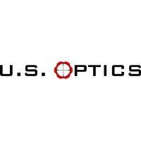 US Optics Logo - U.S. Optics Brand Rifle Scopes, Mounts, Rings & Bases Up To 16% Off
