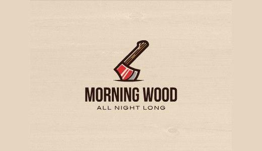 Woodworking Logo - 11 Woodworking Logos For Inspiration - Blog