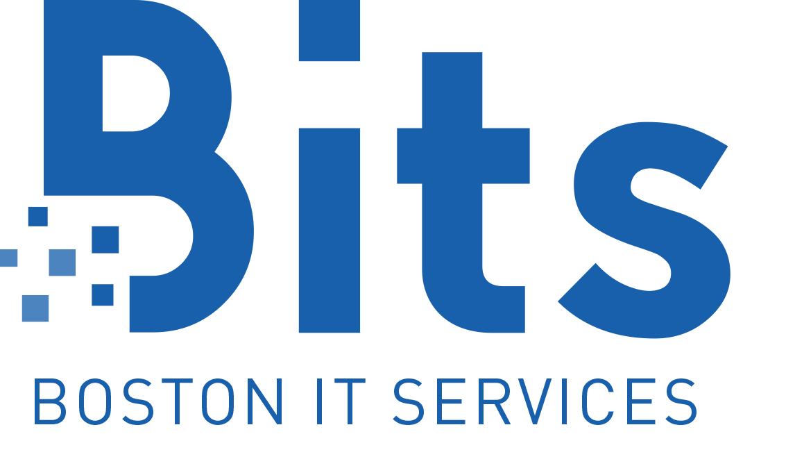 Boston MA Logo - Boston IT Services