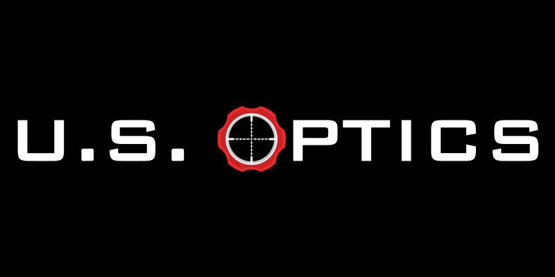 US Optics Logo - Just Visited the New US Optics Factory