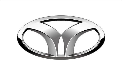 Silver Car Logo - New Car Brand 'Horki' Launches in Shangahi