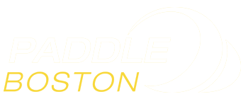 Boston MA Logo - Paddle Boston - Charles River Canoe & Kayak :: Sales, Rentals, Trips ...