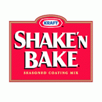 Shake N Bake Logo - Shake'n Bake | Brands of the World™ | Download vector logos and ...