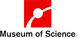 Boston MA Logo - Home | Museum of Science, Boston