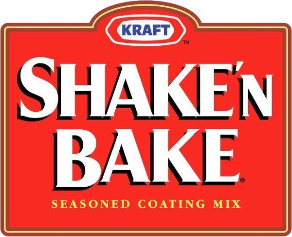Shake N Bake Logo - Shake 'n Bake, Kraft Foods #shakenbake (L21160). Foods