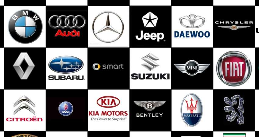 Indian Automotive Logo - 10 Best Car Manufacturers in India for 2019 You Need To Know
