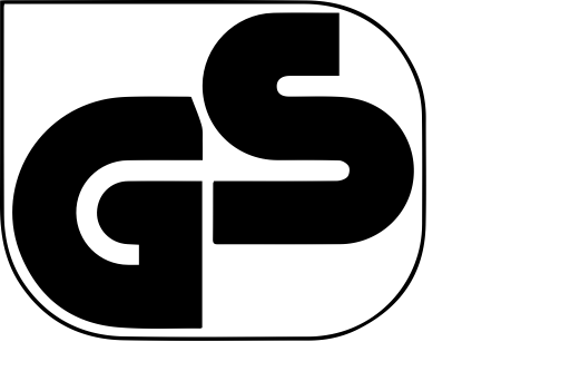 White G S Logo - Gs Logo Icon PNG and Vector for Free Download | Pngtree