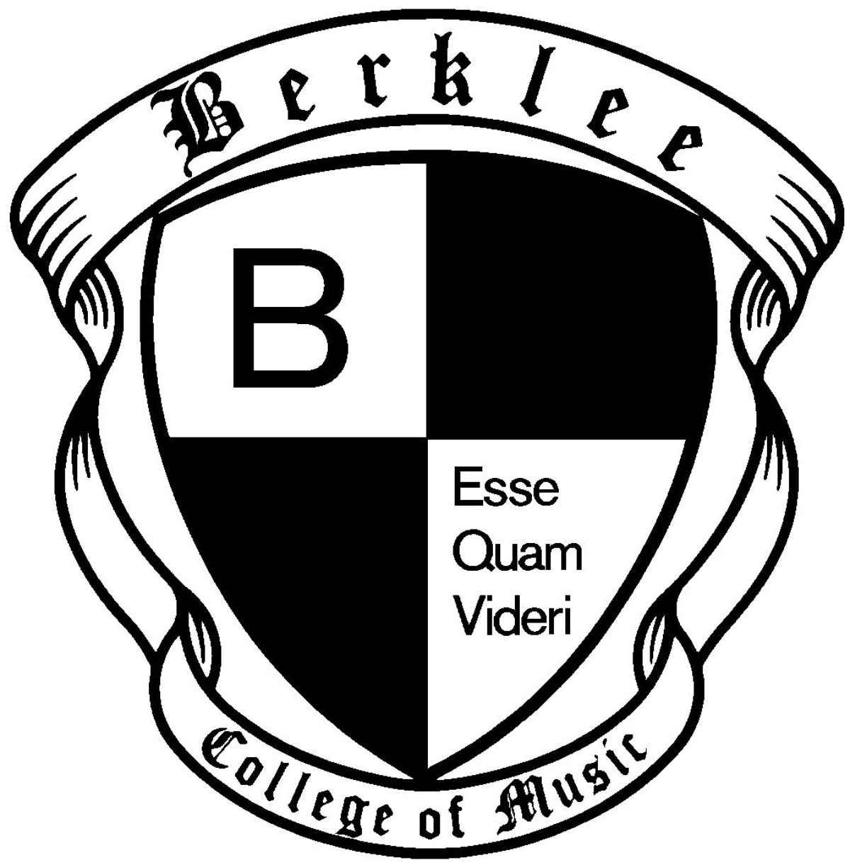 Boston MA Logo - Berklee College of Music