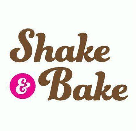 Shake N Bake Logo - Logo of Shake & Bake, Krakow