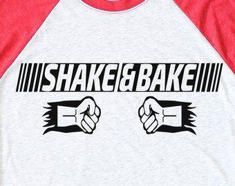 Shake N Bake Logo - Shake n bake